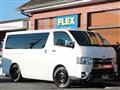 2021 Toyota Hiace Van