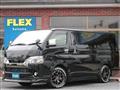 2021 Toyota Hiace Van