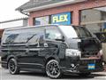 2021 Toyota Hiace Van