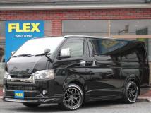 2021 Toyota Hiace Van