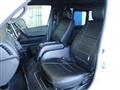 2020 Toyota Hiace Van