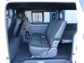 2020 Toyota Hiace Van