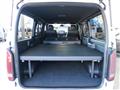 2020 Toyota Hiace Van