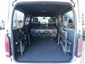 2020 Toyota Hiace Van