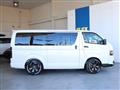 2020 Toyota Hiace Van