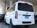 2020 Toyota Hiace Van