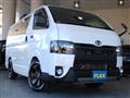 2020 Toyota Hiace Van