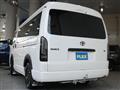 2020 Toyota Hiace Wagon