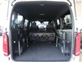 2025 Toyota Hiace Van