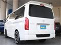2025 Toyota Hiace Van
