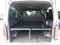2022 Toyota Hiace Van