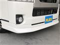 2022 Toyota Hiace Van