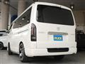 2022 Toyota Hiace Van
