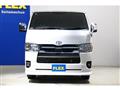 2023 Toyota Hiace Van