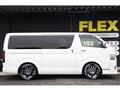 2023 Toyota Hiace Van