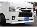 2023 Toyota Hiace Van