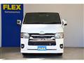 2023 Toyota Hiace Van