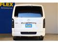 2023 Toyota Hiace Van
