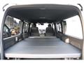 2022 Toyota Hiace Van