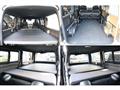 2022 Toyota Hiace Van