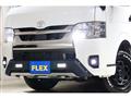 2022 Toyota Hiace Van