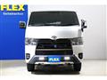 2022 Toyota Hiace Van