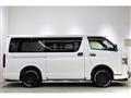2022 Toyota Hiace Van