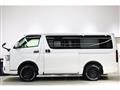 2022 Toyota Hiace Van
