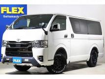 2022 Toyota Hiace Van