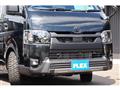 2024 Toyota Hiace Van