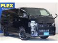 2024 Toyota Hiace Van