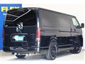2024 Toyota Hiace Van