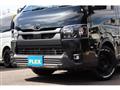 2024 Toyota Hiace Van