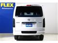 2022 Toyota Hiace Van