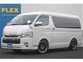2019 Toyota Hiace Van