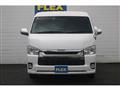2019 Toyota Hiace Van