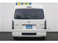2019 Toyota Hiace Van