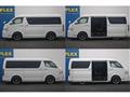 2019 Toyota Hiace Van