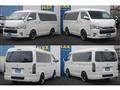 2019 Toyota Hiace Van