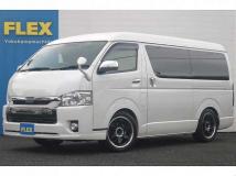 2019 Toyota Hiace Van