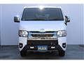 2023 Toyota Hiace Van