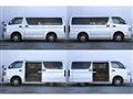 2023 Toyota Hiace Van