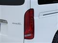 2023 Toyota Hiace Van