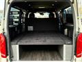 2019 Toyota Hiace Van