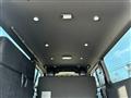 2019 Toyota Hiace Van