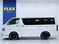 2019 Toyota Hiace Van