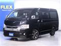 2021 Toyota Hiace Wagon