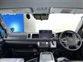 2021 Toyota Hiace Wagon