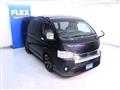 2021 Toyota Hiace Wagon