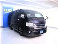 2021 Toyota Hiace Wagon